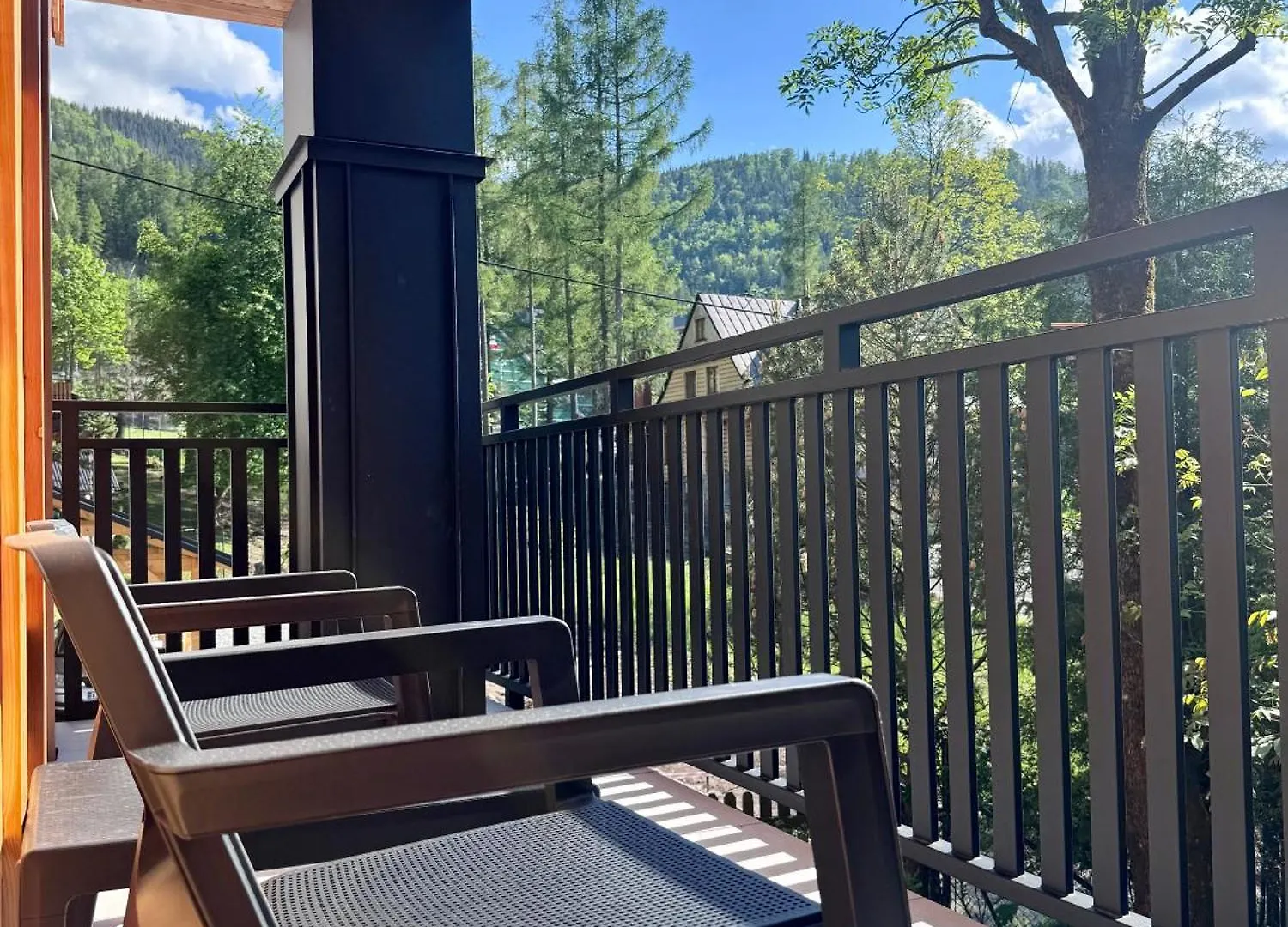 Daire Studio Dla 2 Osob Tatra-Dream Zakopane
