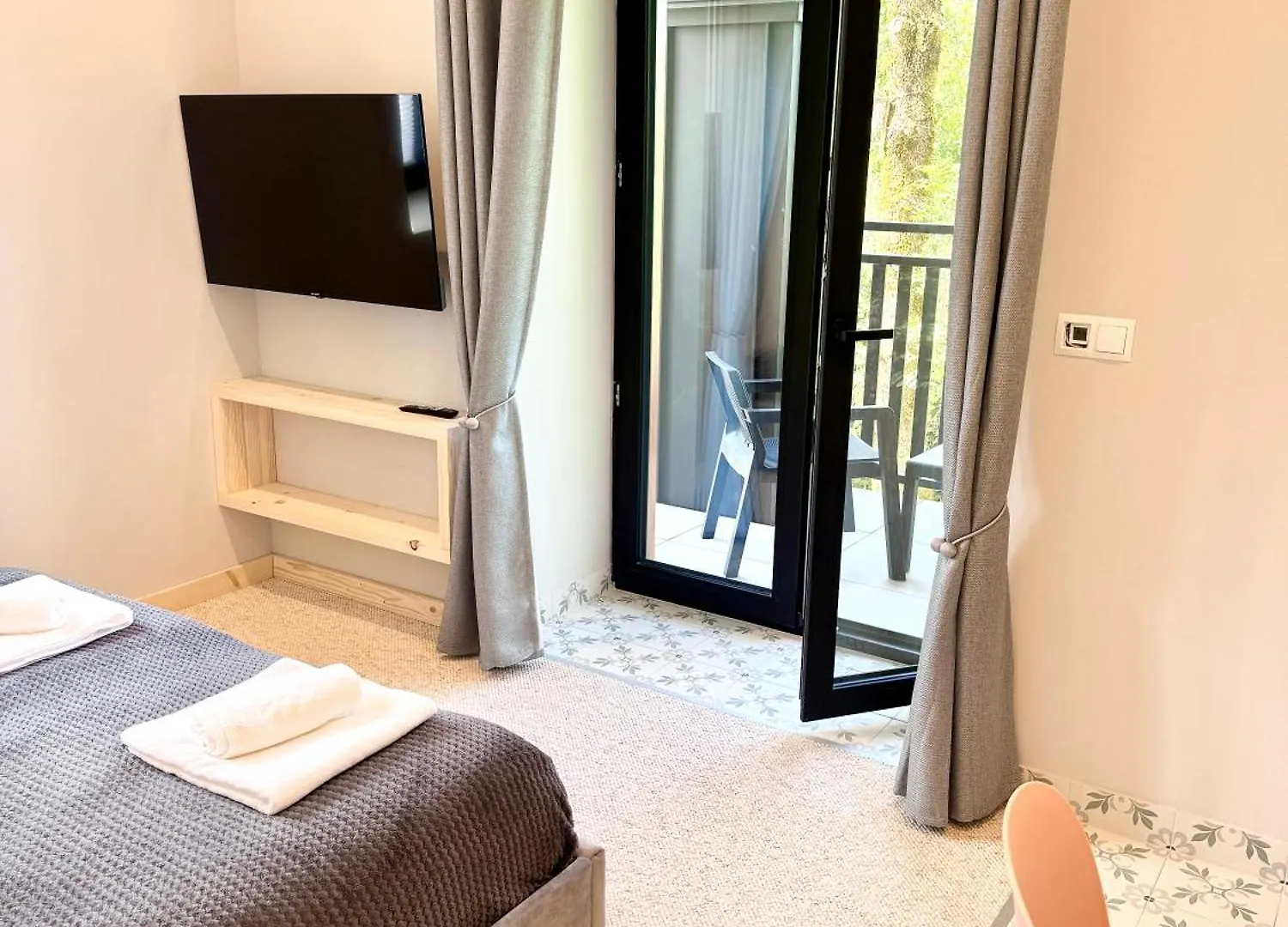Apartment Studio Dla 2 Osob Tatra-Dream Zakopane