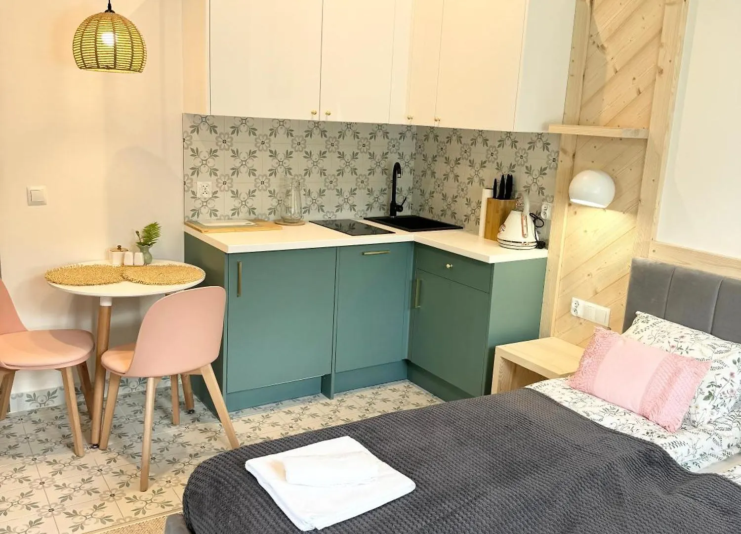 Apartment Studio Dla 2 Osob Tatra-Dream Zakopane