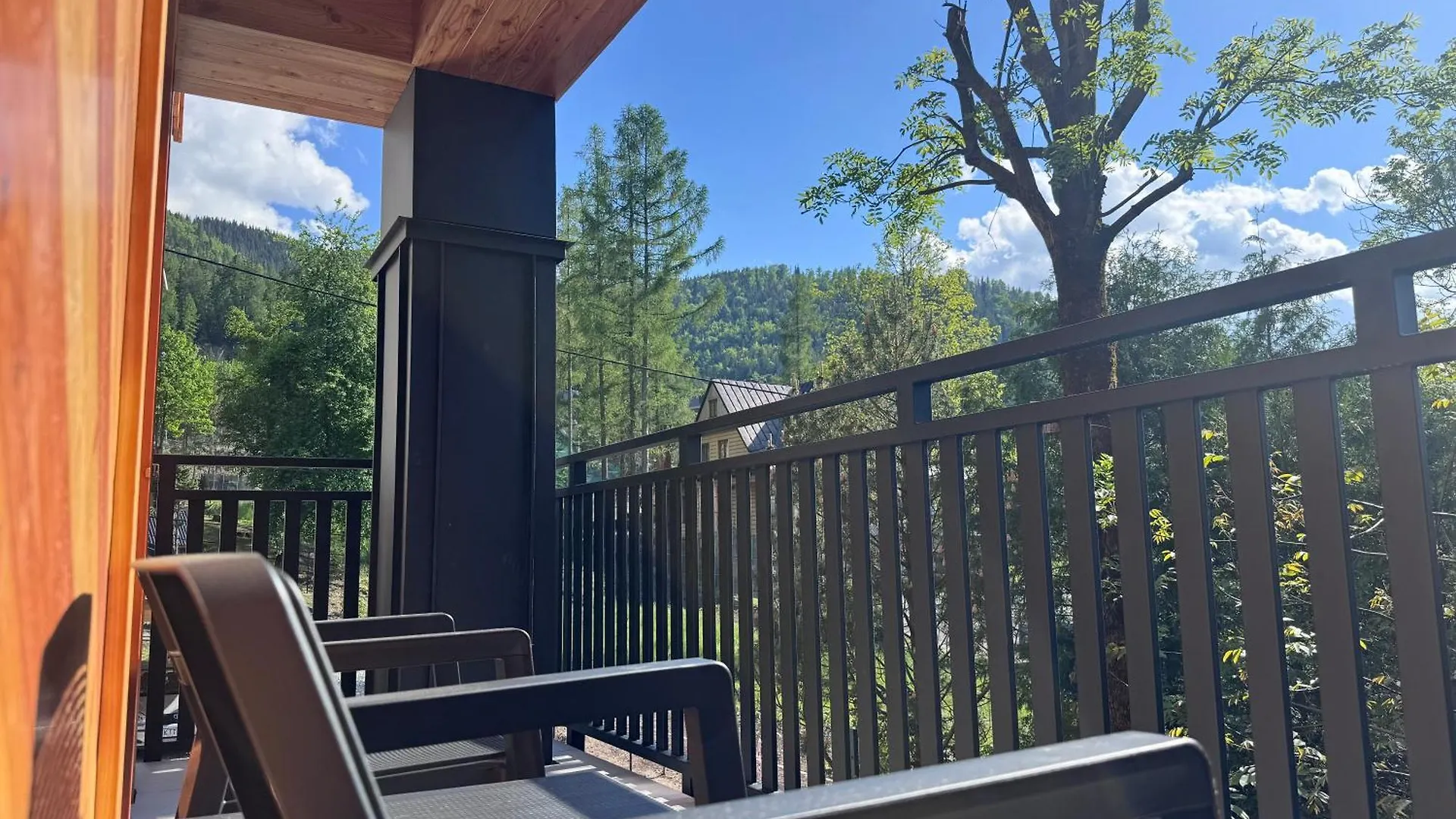 Studio Dla 2 Osob Tatra-Dream Zakopane Apartment
