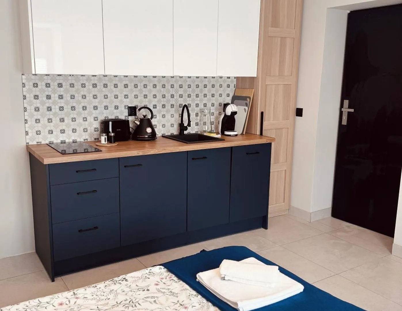Studio Dla 2 Osob Tatra-Dream Zakopane Apartment