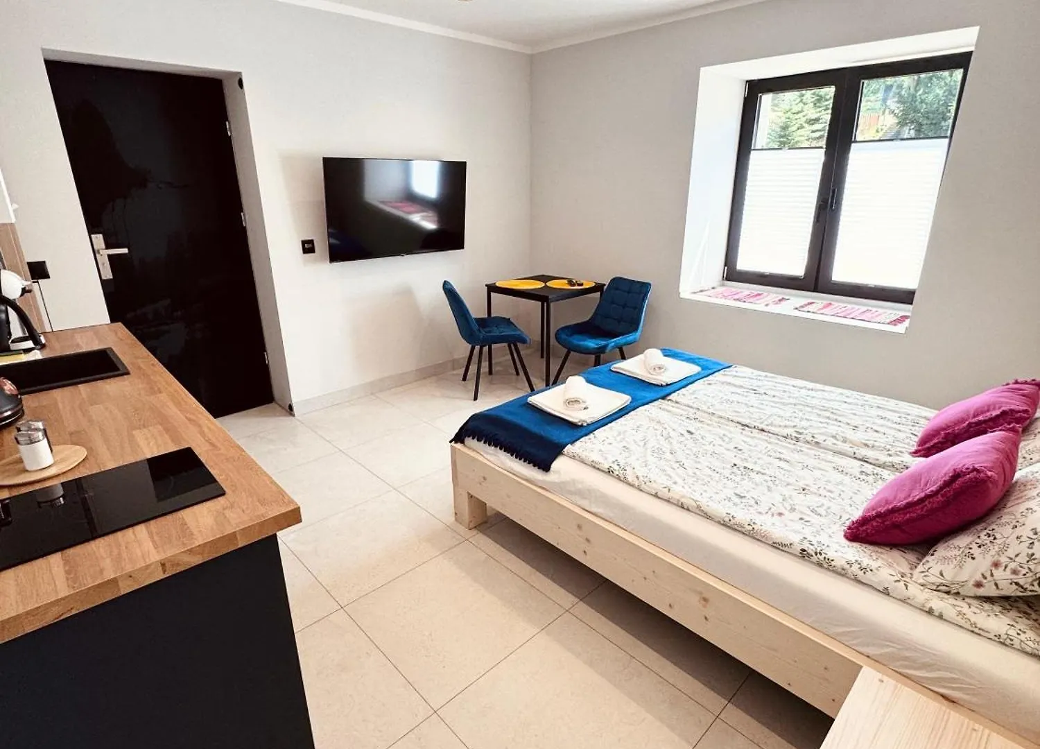 Studio Dla 2 Osob Tatra-Dream Zakopane Apartment
